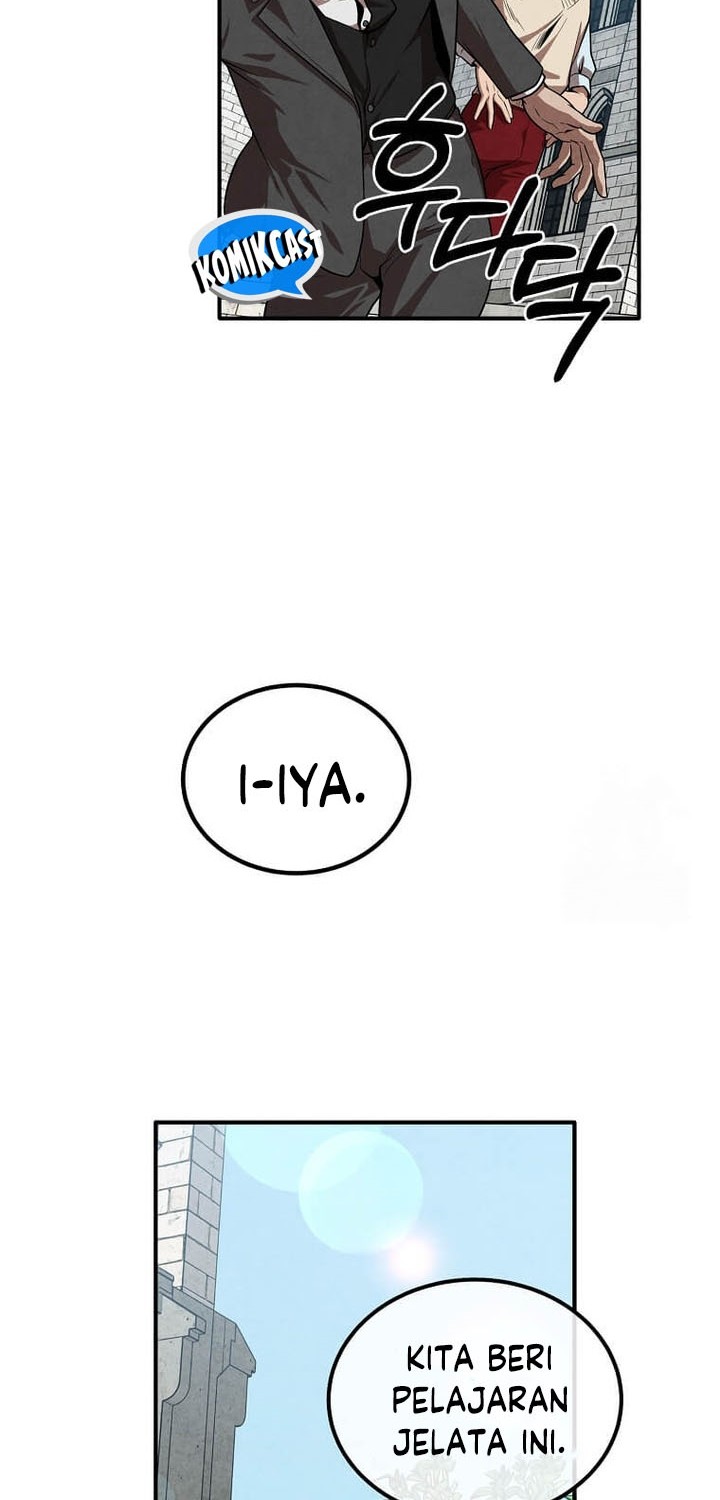 Legendary Youngest Son of the Marquis House Chapter 118 Gambar 7