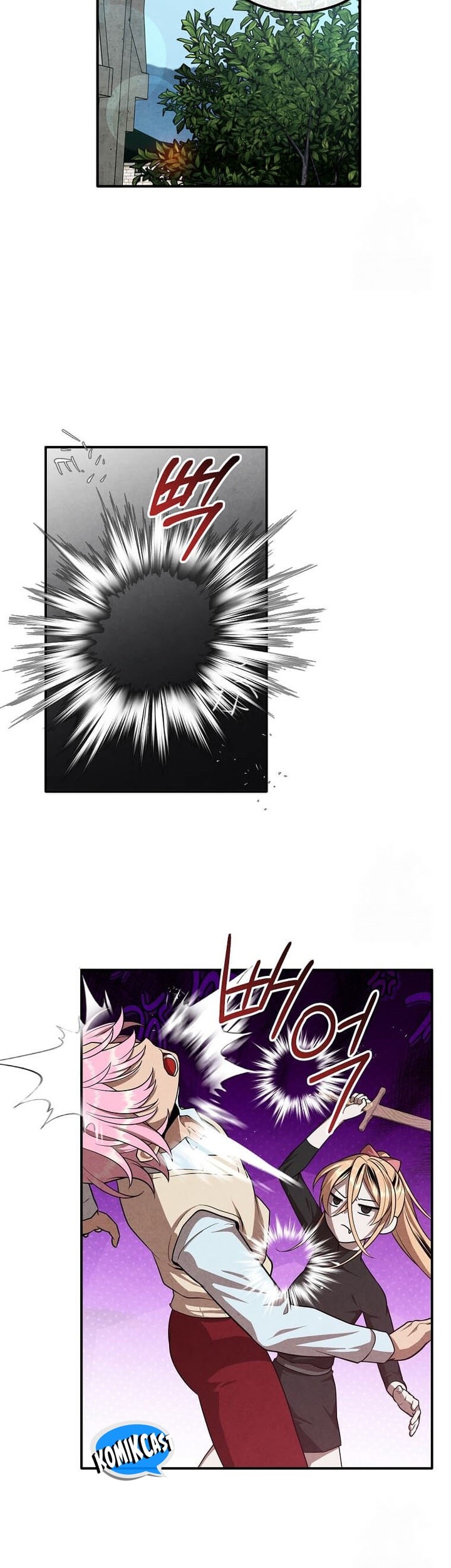 Legendary Youngest Son of the Marquis House Chapter 118 Gambar 8