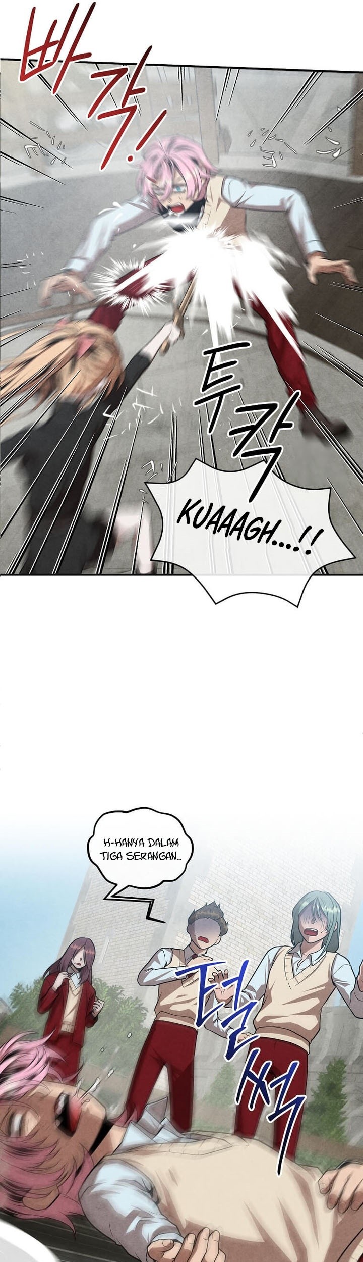 Legendary Youngest Son of the Marquis House Chapter 118 Gambar 10