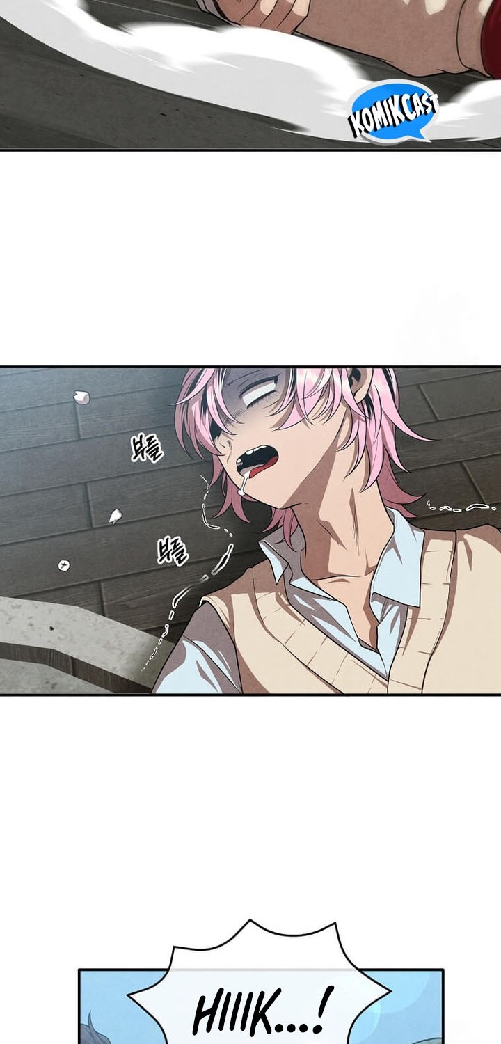 Legendary Youngest Son of the Marquis House Chapter 118 Gambar 11