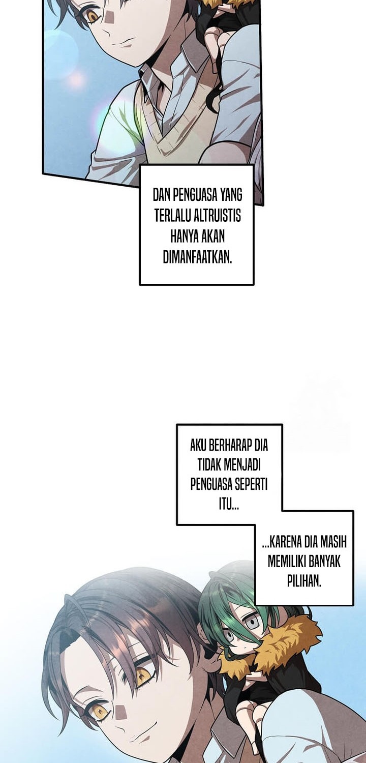 Legendary Youngest Son of the Marquis House Chapter 118 Gambar 15