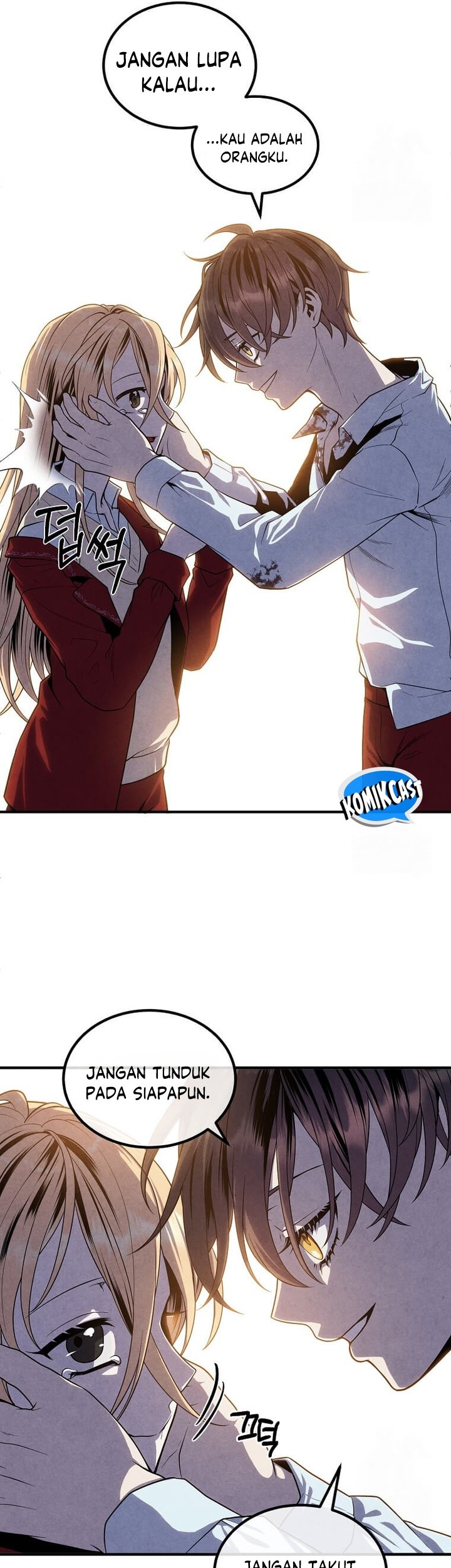 Legendary Youngest Son of the Marquis House Chapter 117 Gambar 26