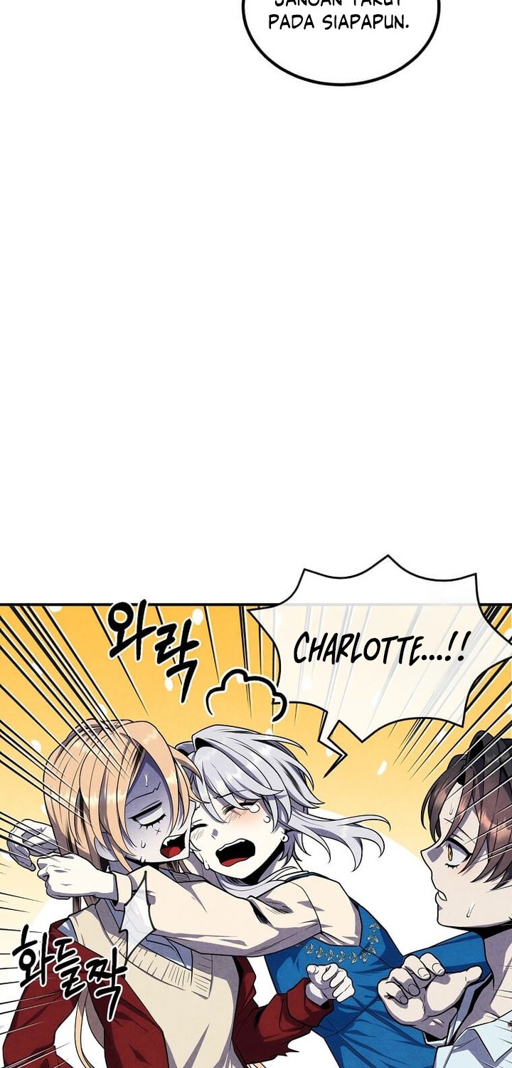 Legendary Youngest Son of the Marquis House Chapter 117 Gambar 27