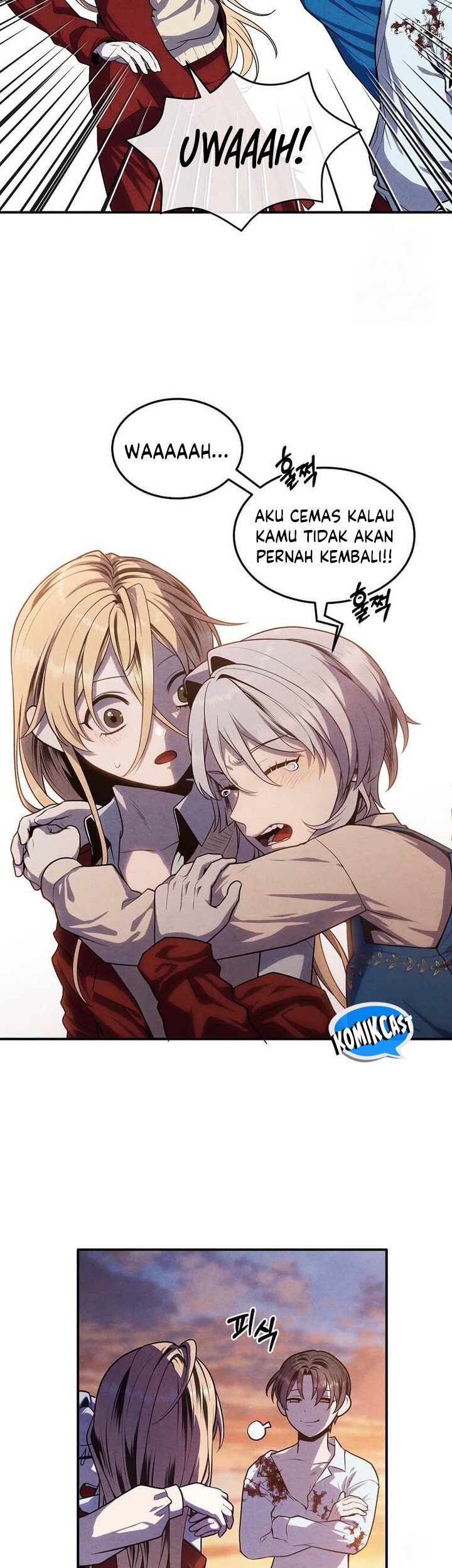 Legendary Youngest Son of the Marquis House Chapter 117 Gambar 28