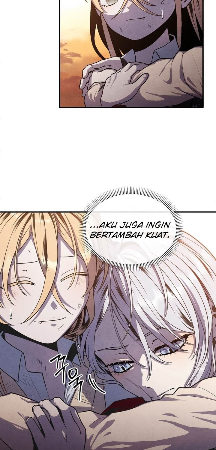 Legendary Youngest Son of the Marquis House Chapter 117 Gambar 31