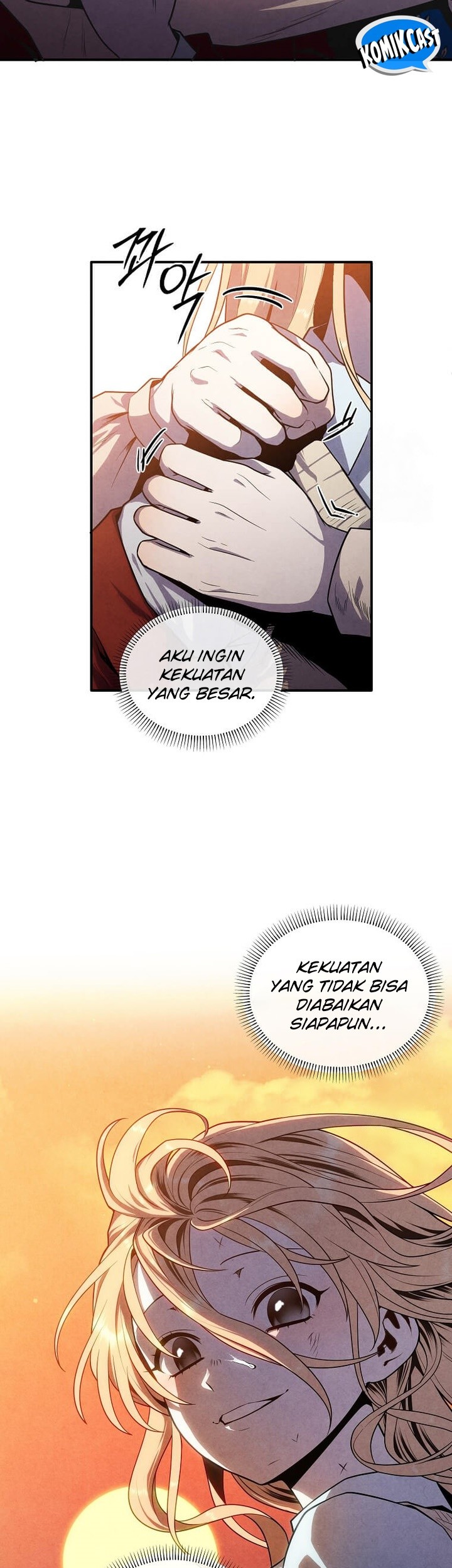 Legendary Youngest Son of the Marquis House Chapter 117 Gambar 32