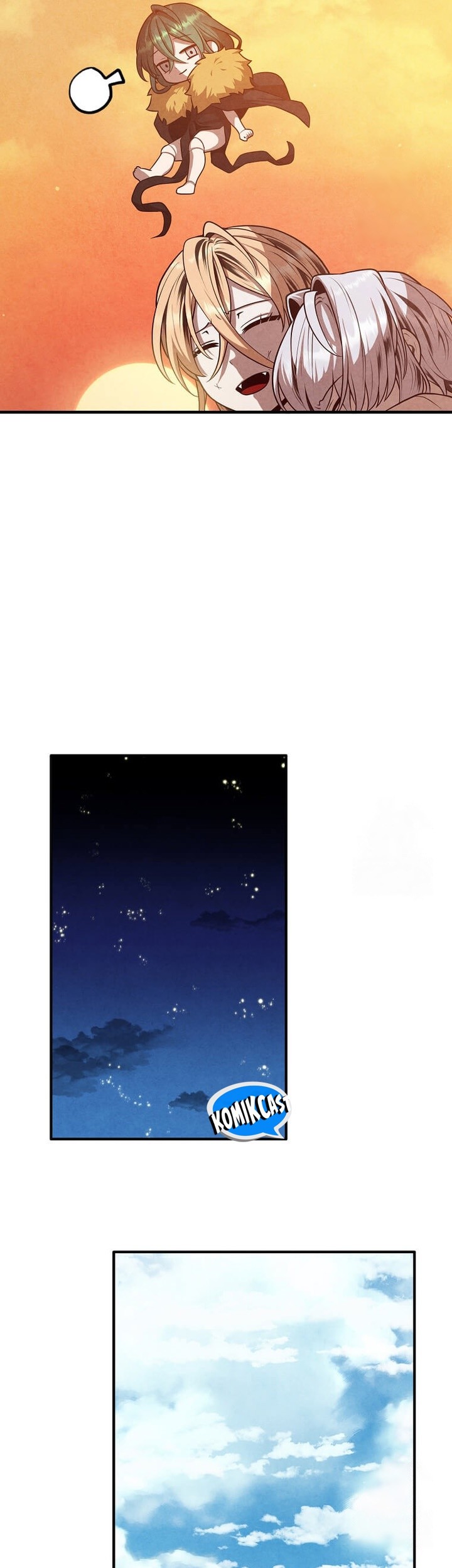 Legendary Youngest Son of the Marquis House Chapter 117 Gambar 34