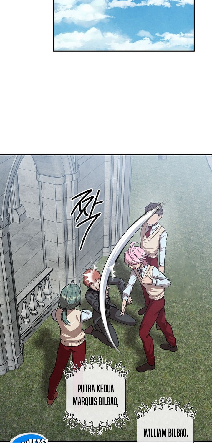 Legendary Youngest Son of the Marquis House Chapter 117 Gambar 35