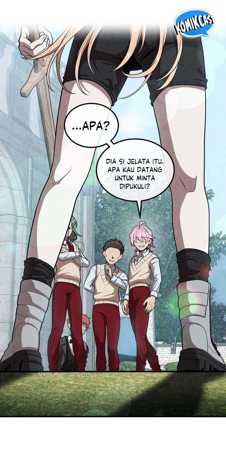 Legendary Youngest Son of the Marquis House Chapter 117 Gambar 37