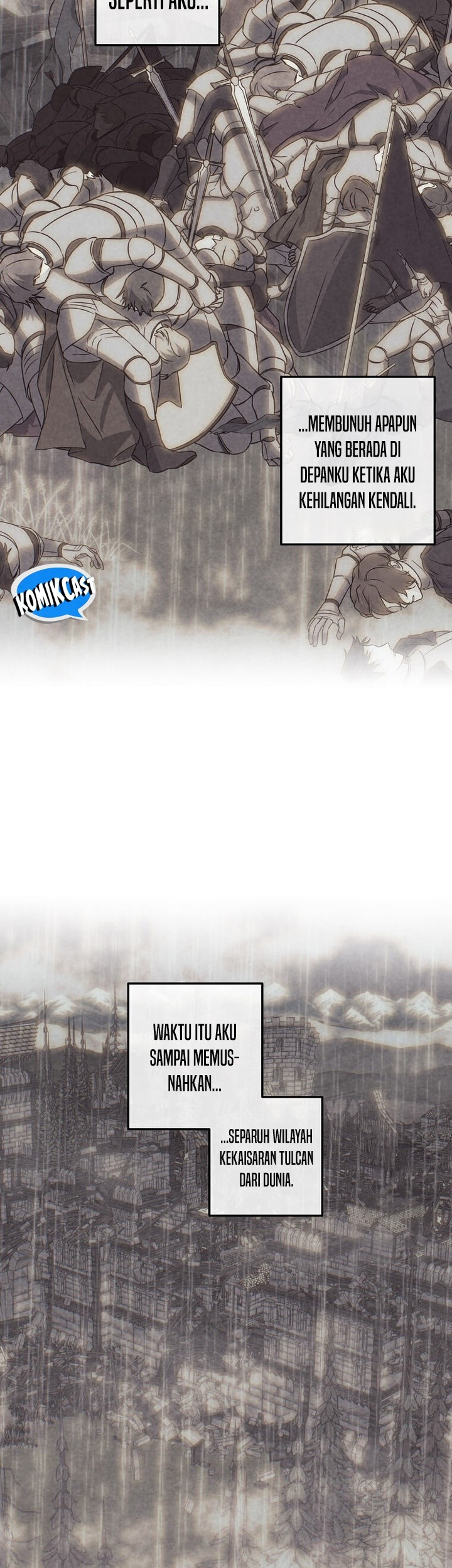 Legendary Youngest Son of the Marquis House Chapter 117 Gambar 22