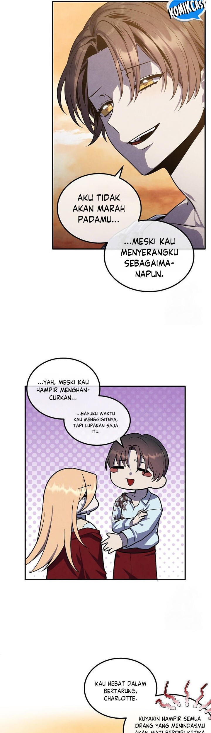 Legendary Youngest Son of the Marquis House Chapter 117 Gambar 24