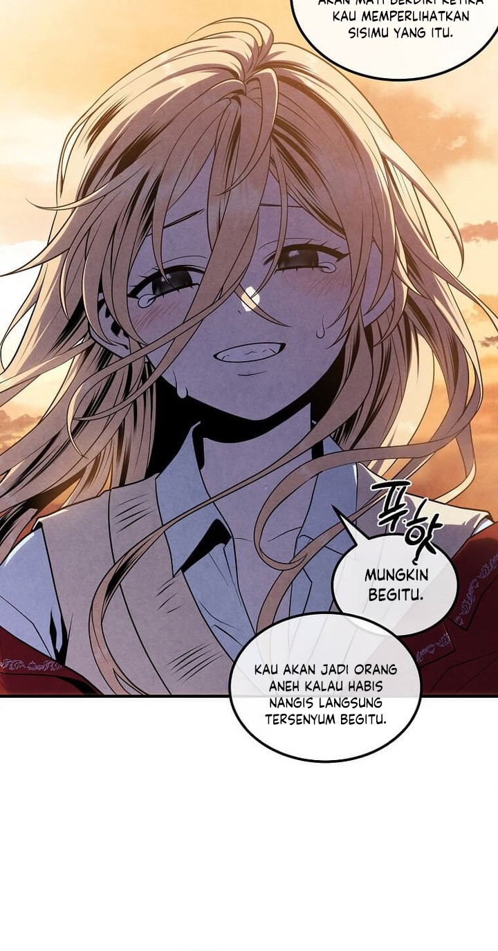 Legendary Youngest Son of the Marquis House Chapter 117 Gambar 25