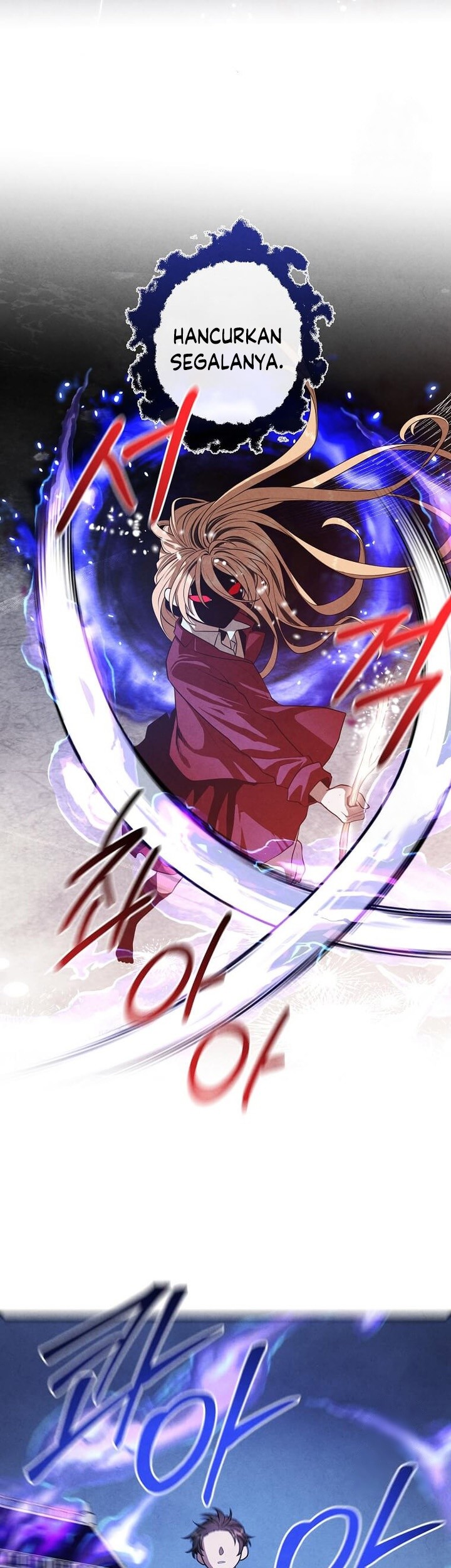 Legendary Youngest Son of the Marquis House Chapter 117 Gambar 6