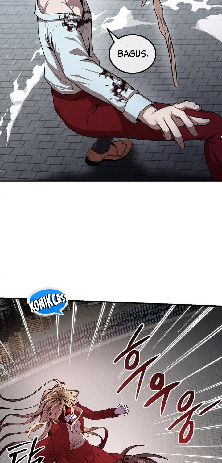 Legendary Youngest Son of the Marquis House Chapter 116 Gambar 23