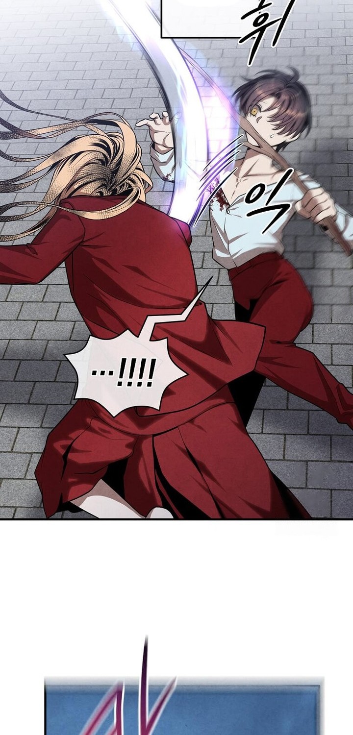 Legendary Youngest Son of the Marquis House Chapter 116 Gambar 28