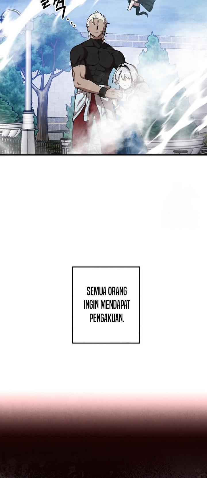 Legendary Youngest Son of the Marquis House Chapter 116 Gambar 31