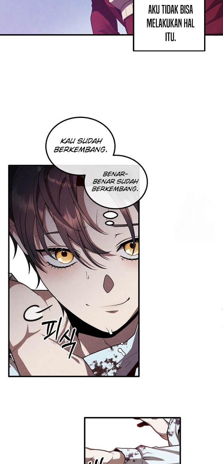 Legendary Youngest Son of the Marquis House Chapter 116 Gambar 18