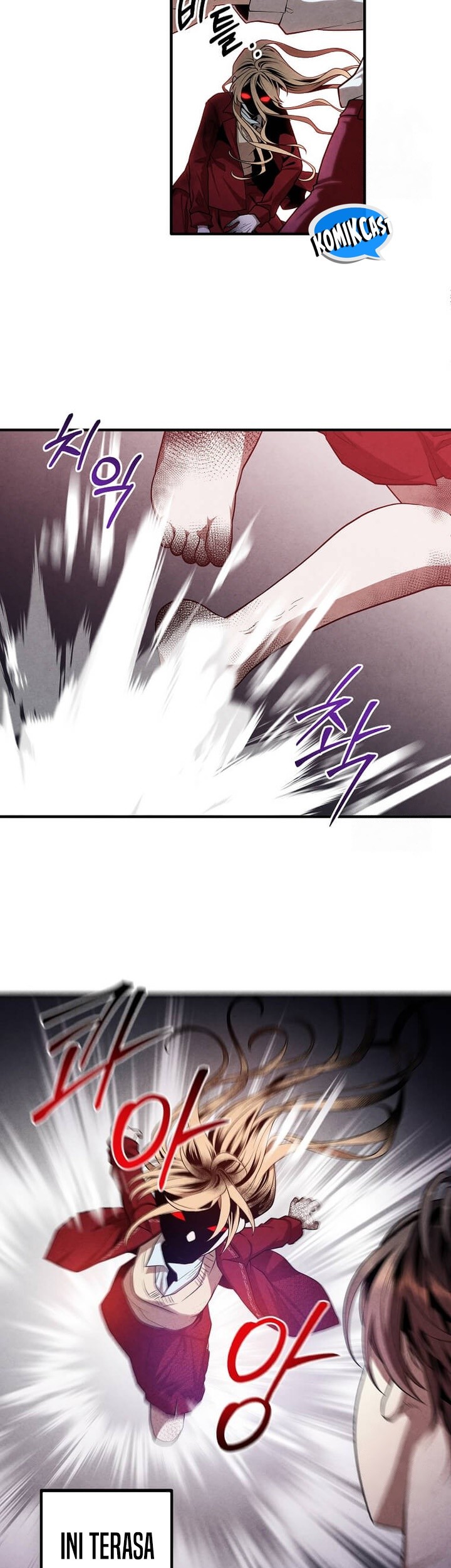 Legendary Youngest Son of the Marquis House Chapter 116 Gambar 19