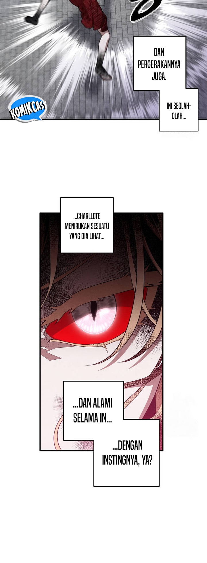 Legendary Youngest Son of the Marquis House Chapter 116 Gambar 21