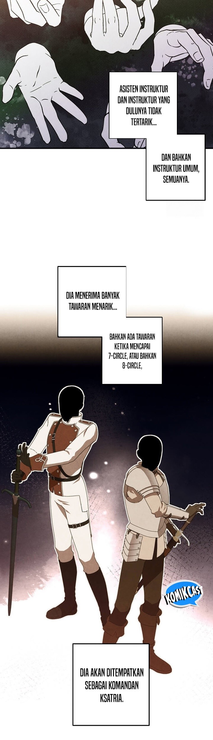 Legendary Youngest Son of the Marquis House Chapter 116 Gambar 39