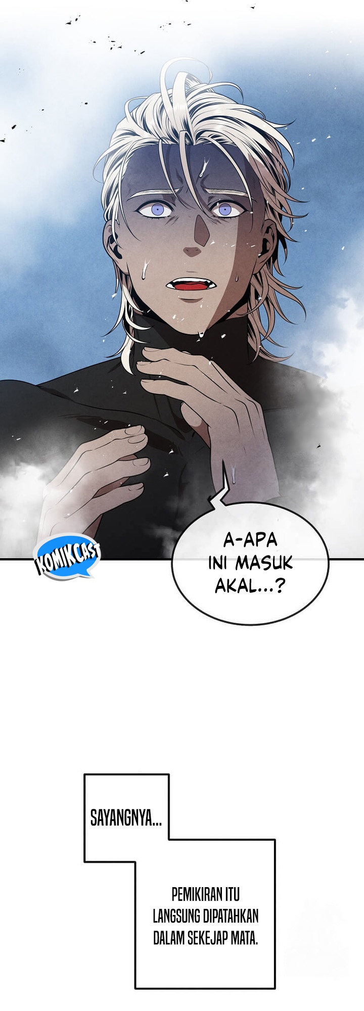 Legendary Youngest Son of the Marquis House Chapter 116 Gambar 41