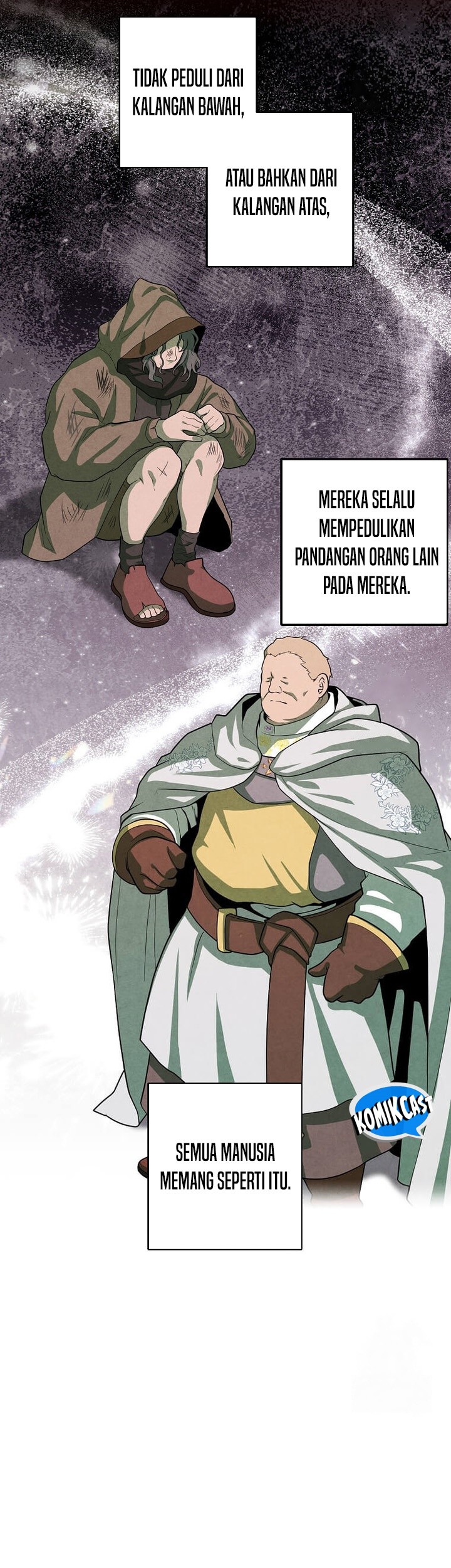 Legendary Youngest Son of the Marquis House Chapter 116 Gambar 32