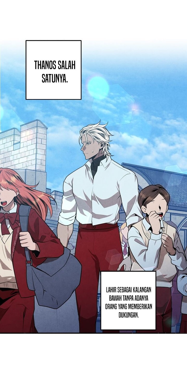 Legendary Youngest Son of the Marquis House Chapter 116 Gambar 33