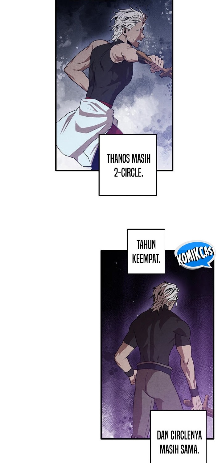 Legendary Youngest Son of the Marquis House Chapter 116 Gambar 35