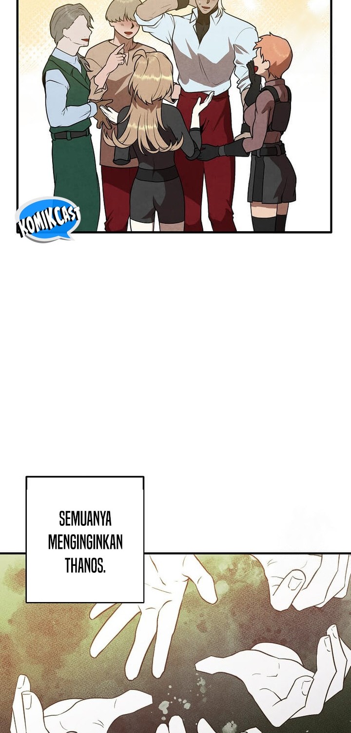 Legendary Youngest Son of the Marquis House Chapter 116 Gambar 38