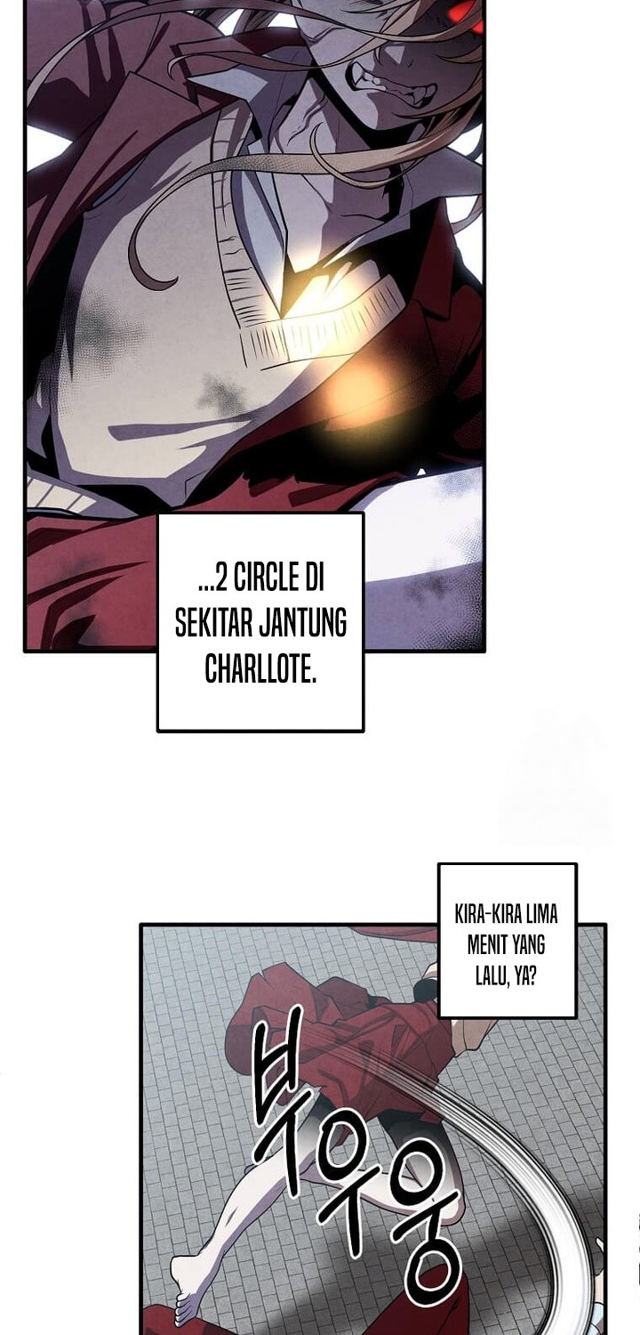 Legendary Youngest Son of the Marquis House Chapter 116 Gambar 5