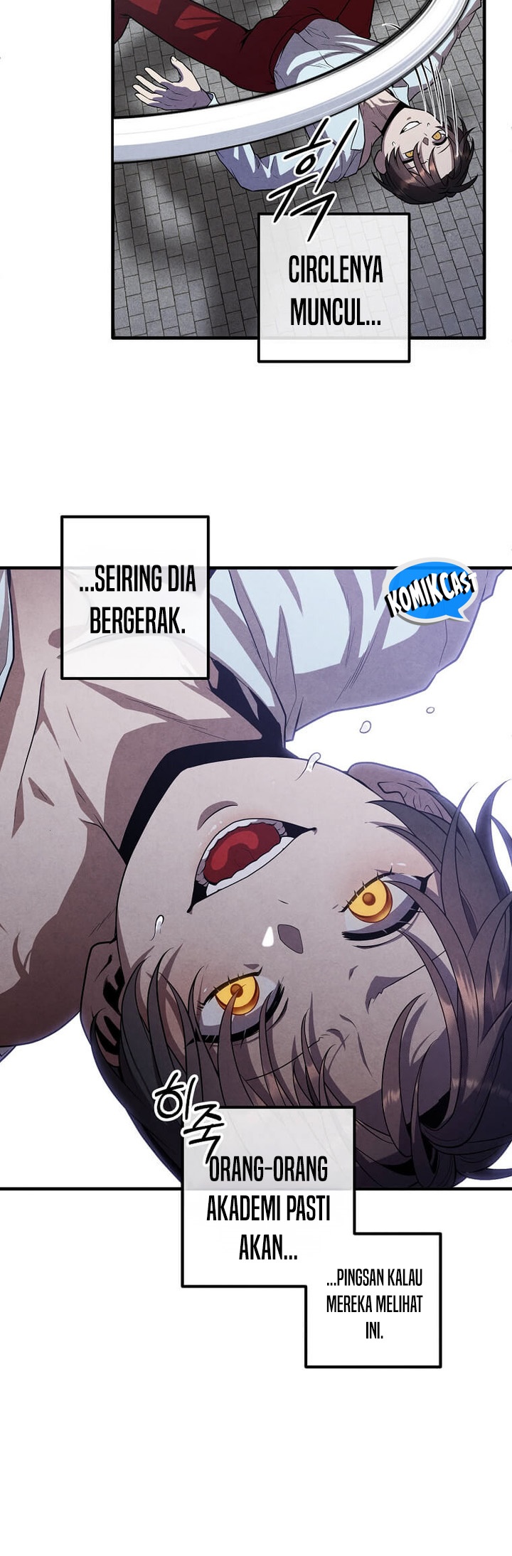 Legendary Youngest Son of the Marquis House Chapter 116 Gambar 6