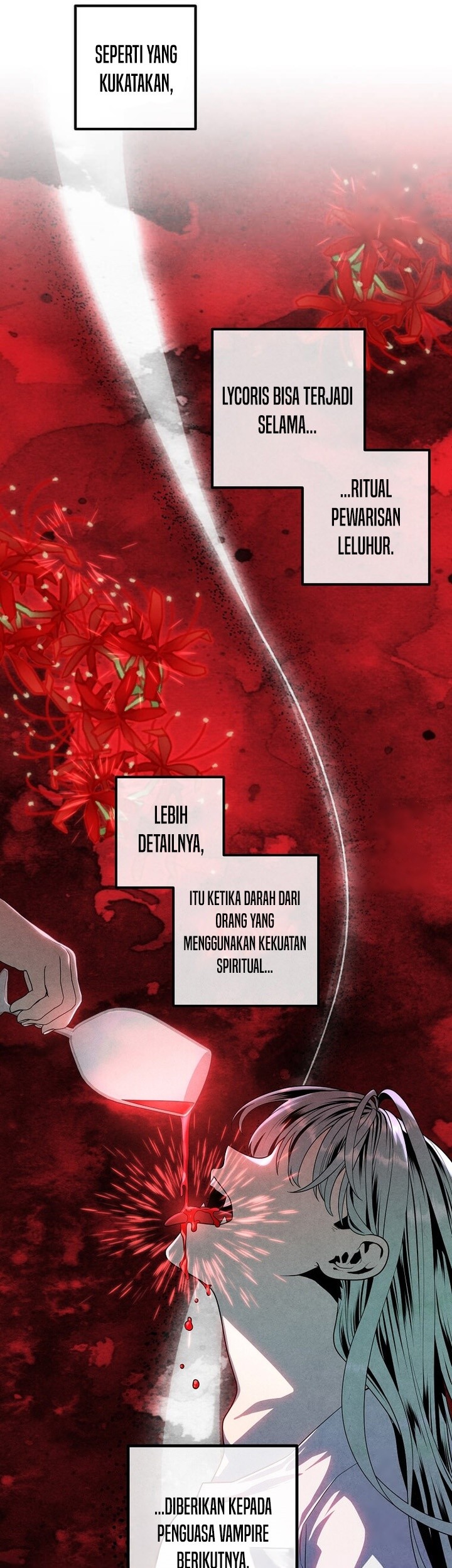 Legendary Youngest Son of the Marquis House Chapter 116 Gambar 7