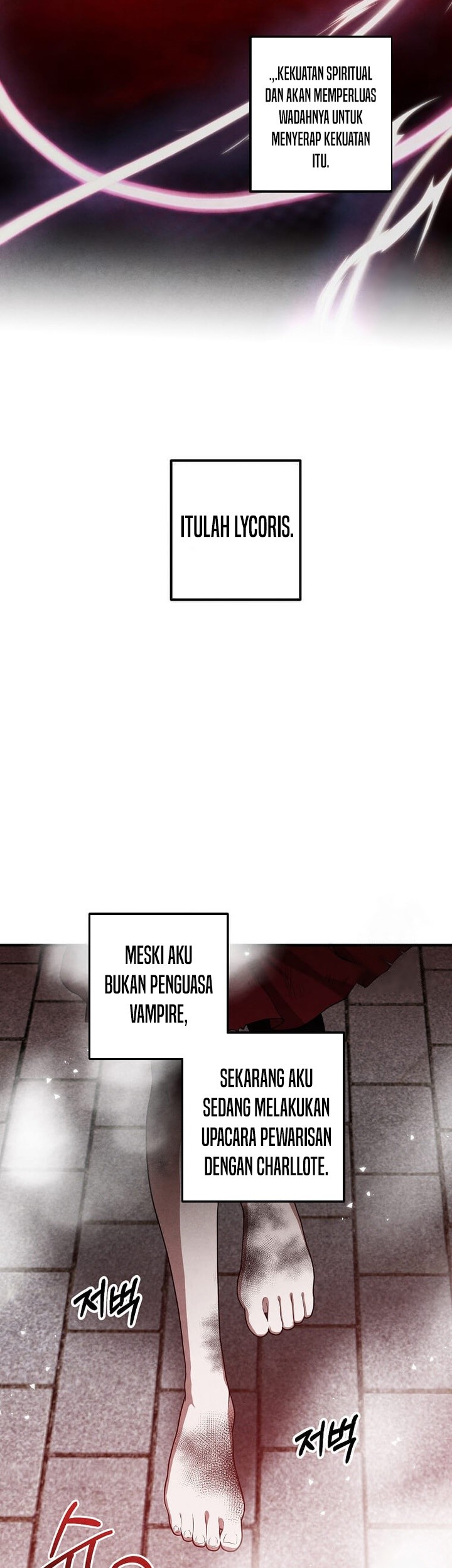 Legendary Youngest Son of the Marquis House Chapter 116 Gambar 9