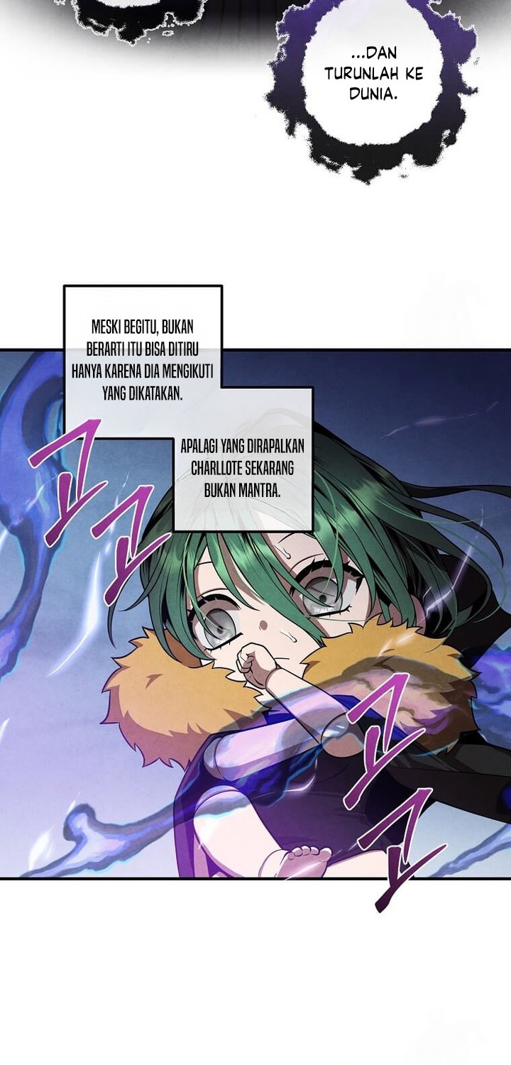 Legendary Youngest Son of the Marquis House Chapter 116 Gambar 15