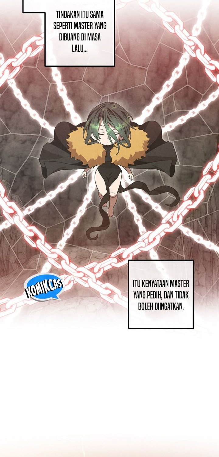 Legendary Youngest Son of the Marquis House Chapter 115 Gambar 29