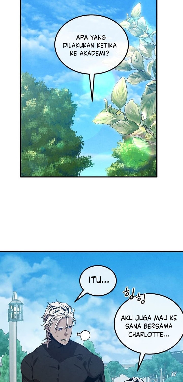 Legendary Youngest Son of the Marquis House Chapter 115 Gambar 31