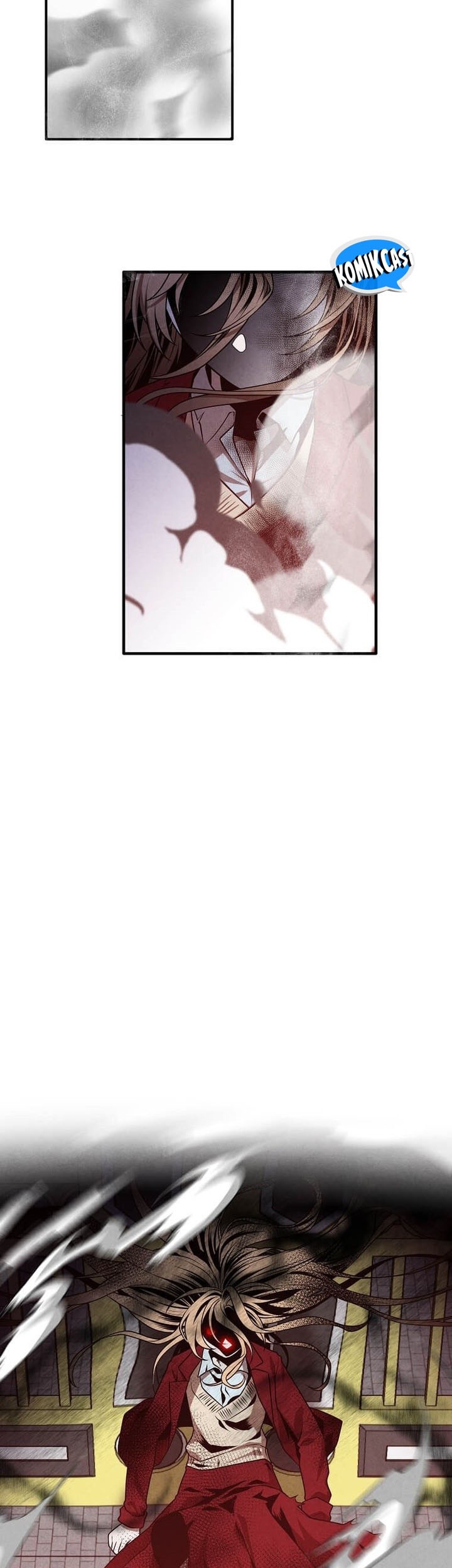 Legendary Youngest Son of the Marquis House Chapter 115 Gambar 36