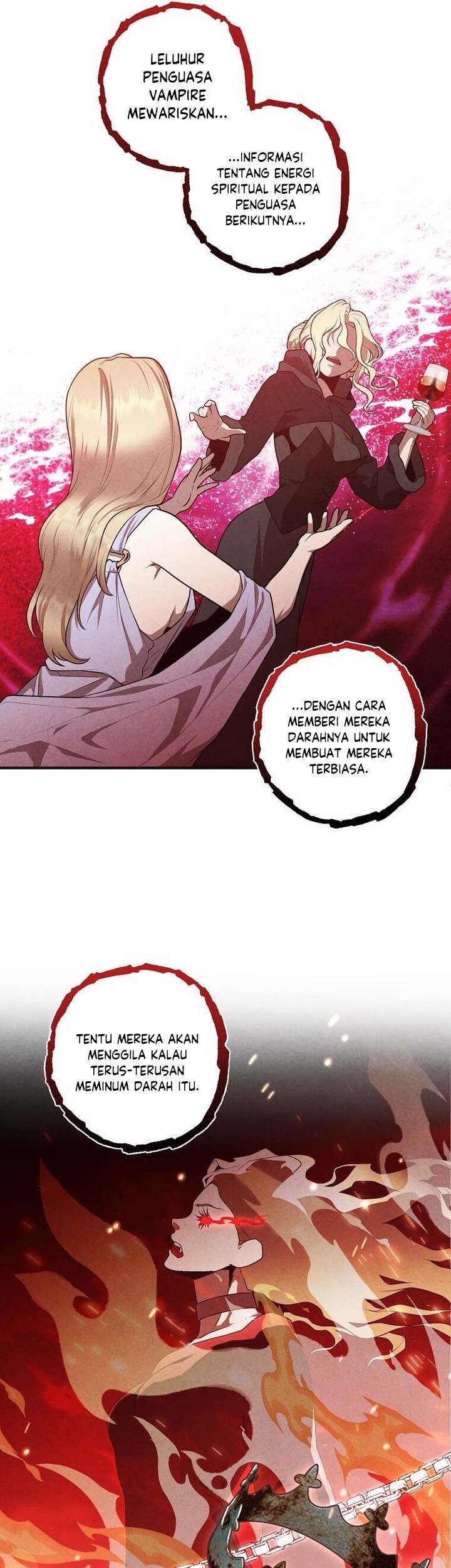 Legendary Youngest Son of the Marquis House Chapter 115 Gambar 18