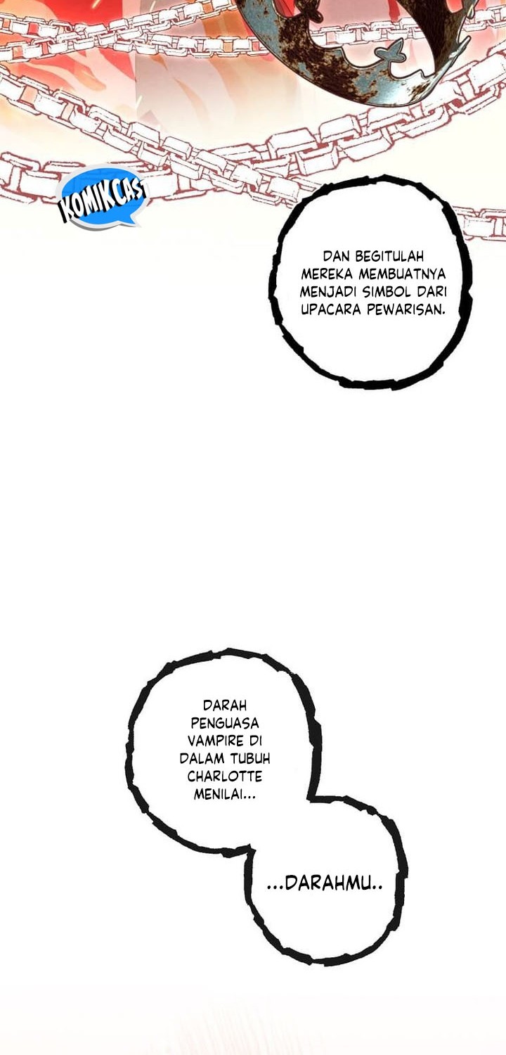 Legendary Youngest Son of the Marquis House Chapter 115 Gambar 19