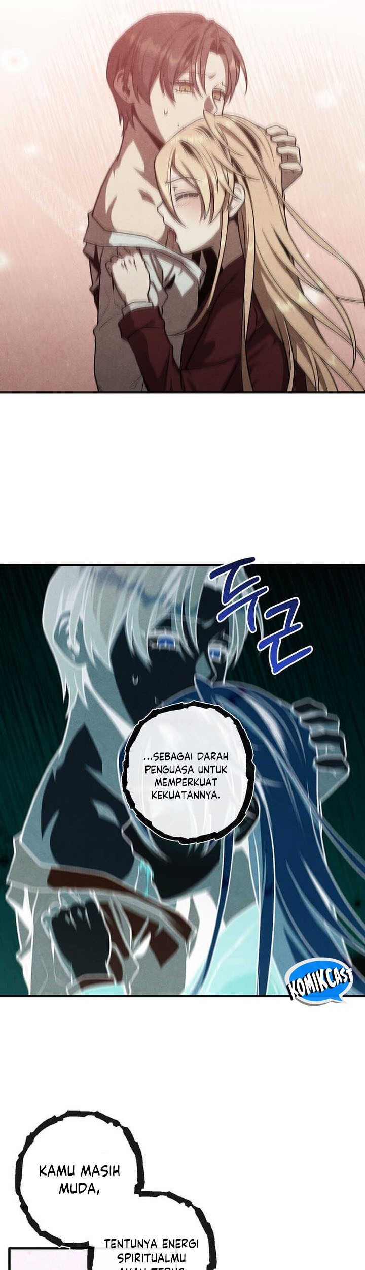 Legendary Youngest Son of the Marquis House Chapter 115 Gambar 20