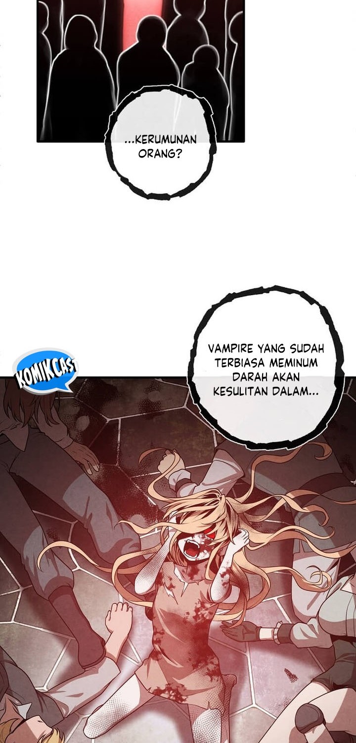 Legendary Youngest Son of the Marquis House Chapter 115 Gambar 23