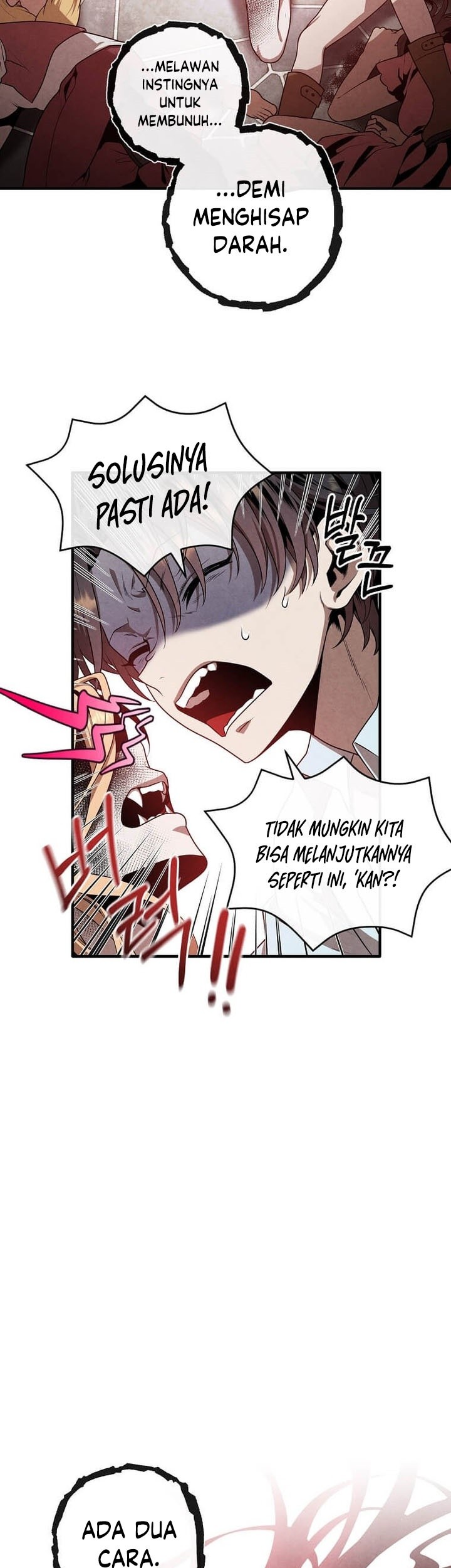 Legendary Youngest Son of the Marquis House Chapter 115 Gambar 24