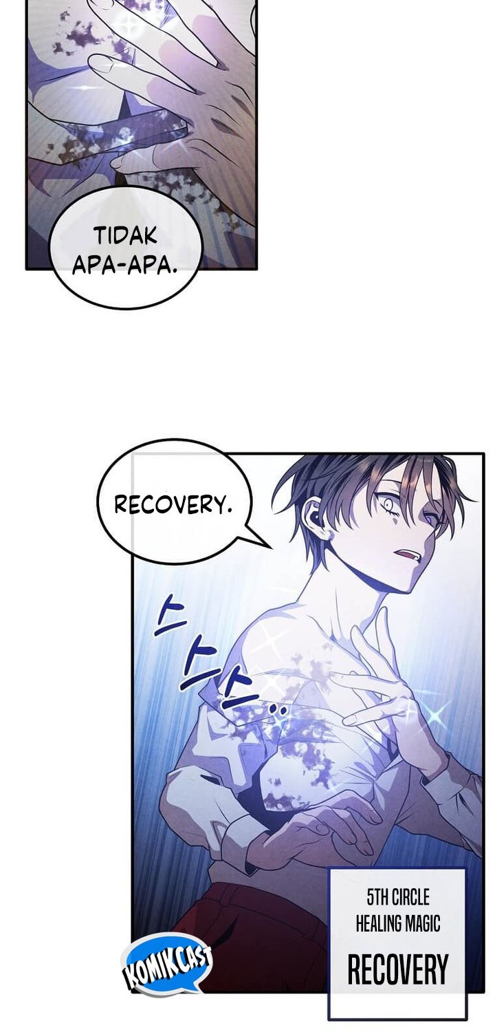 Legendary Youngest Son of the Marquis House Chapter 115 Gambar 39