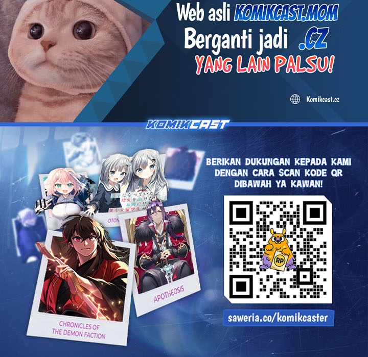 Legendary Youngest Son of the Marquis House Chapter 115 Gambar 42