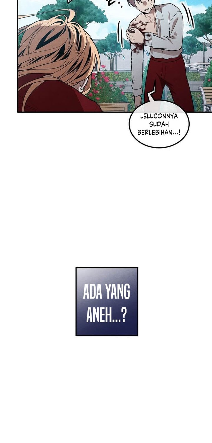 Legendary Youngest Son of the Marquis House Chapter 115 Gambar 7