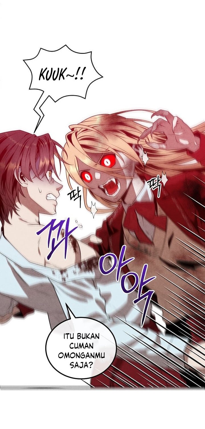 Legendary Youngest Son of the Marquis House Chapter 115 Gambar 11