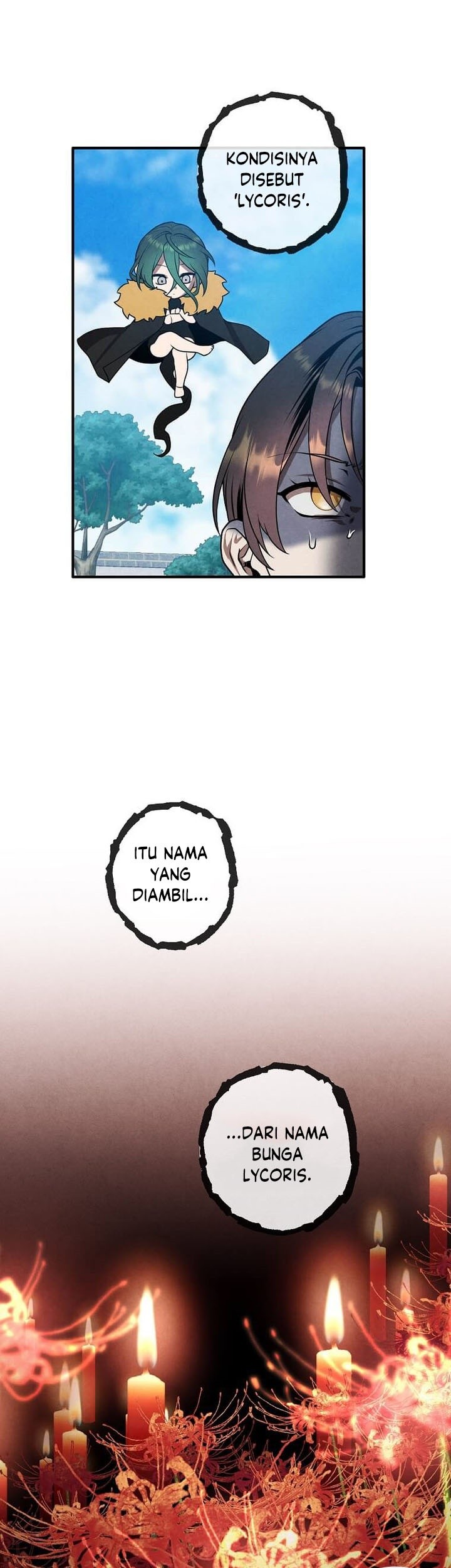 Legendary Youngest Son of the Marquis House Chapter 115 Gambar 12