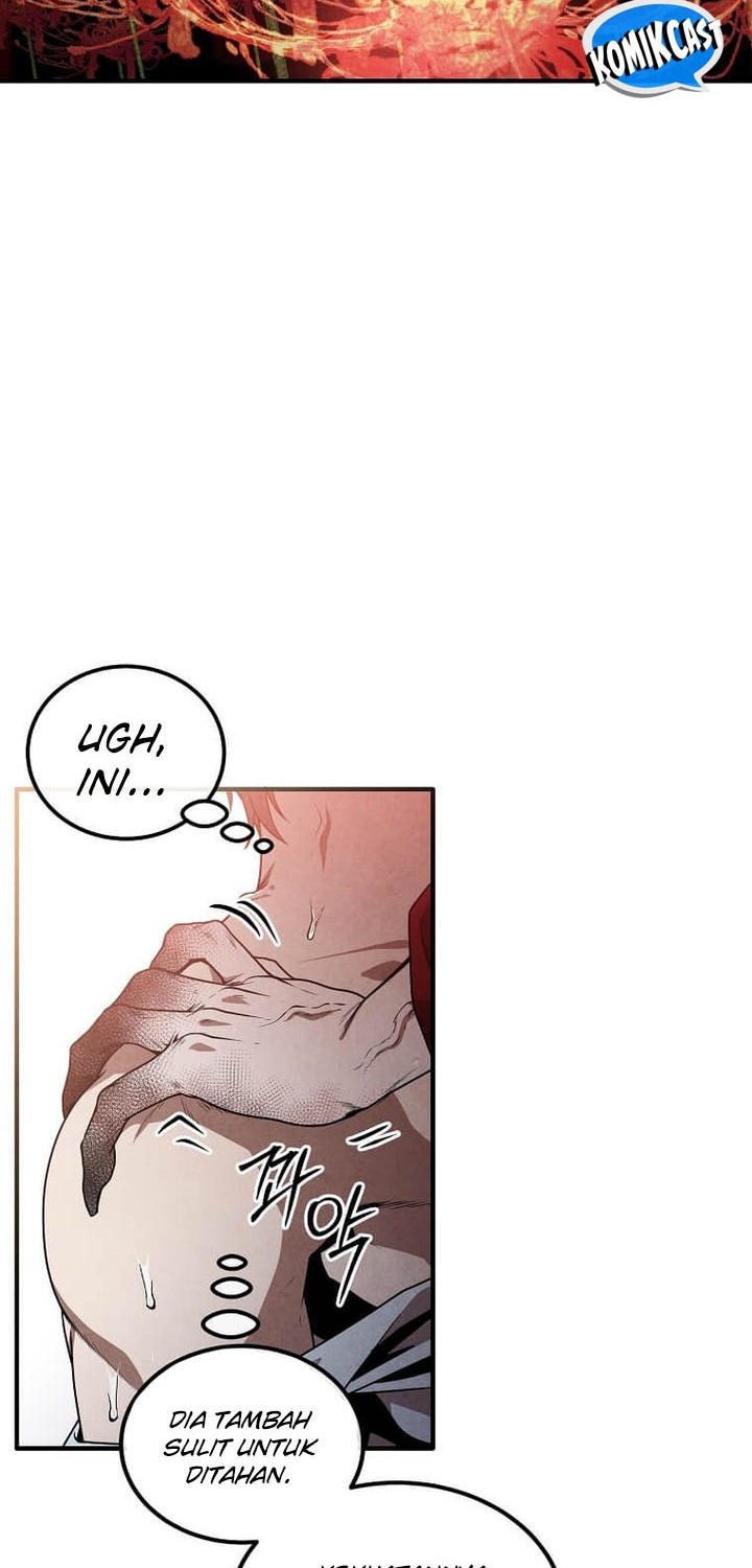 Legendary Youngest Son of the Marquis House Chapter 115 Gambar 13