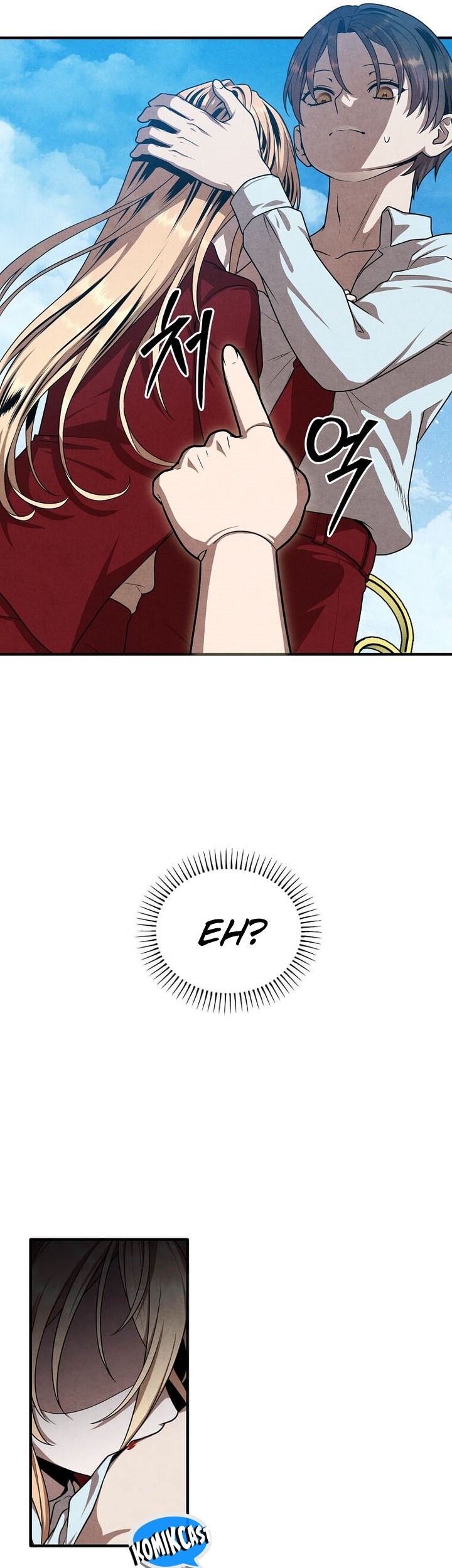 Legendary Youngest Son of the Marquis House Chapter 114 Gambar 26