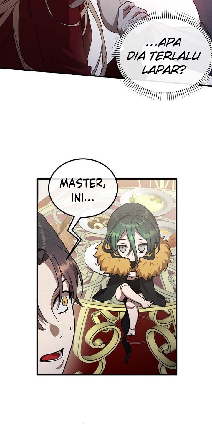 Legendary Youngest Son of the Marquis House Chapter 114 Gambar 31